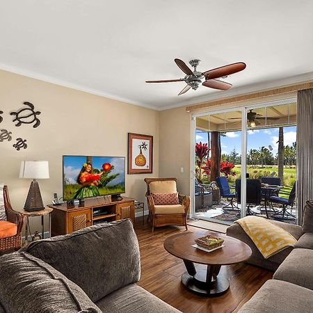 Waikoloa Beach Villas O2 Exterior photo