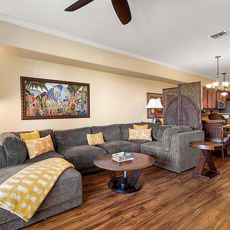 Waikoloa Beach Villas O2 Exterior photo