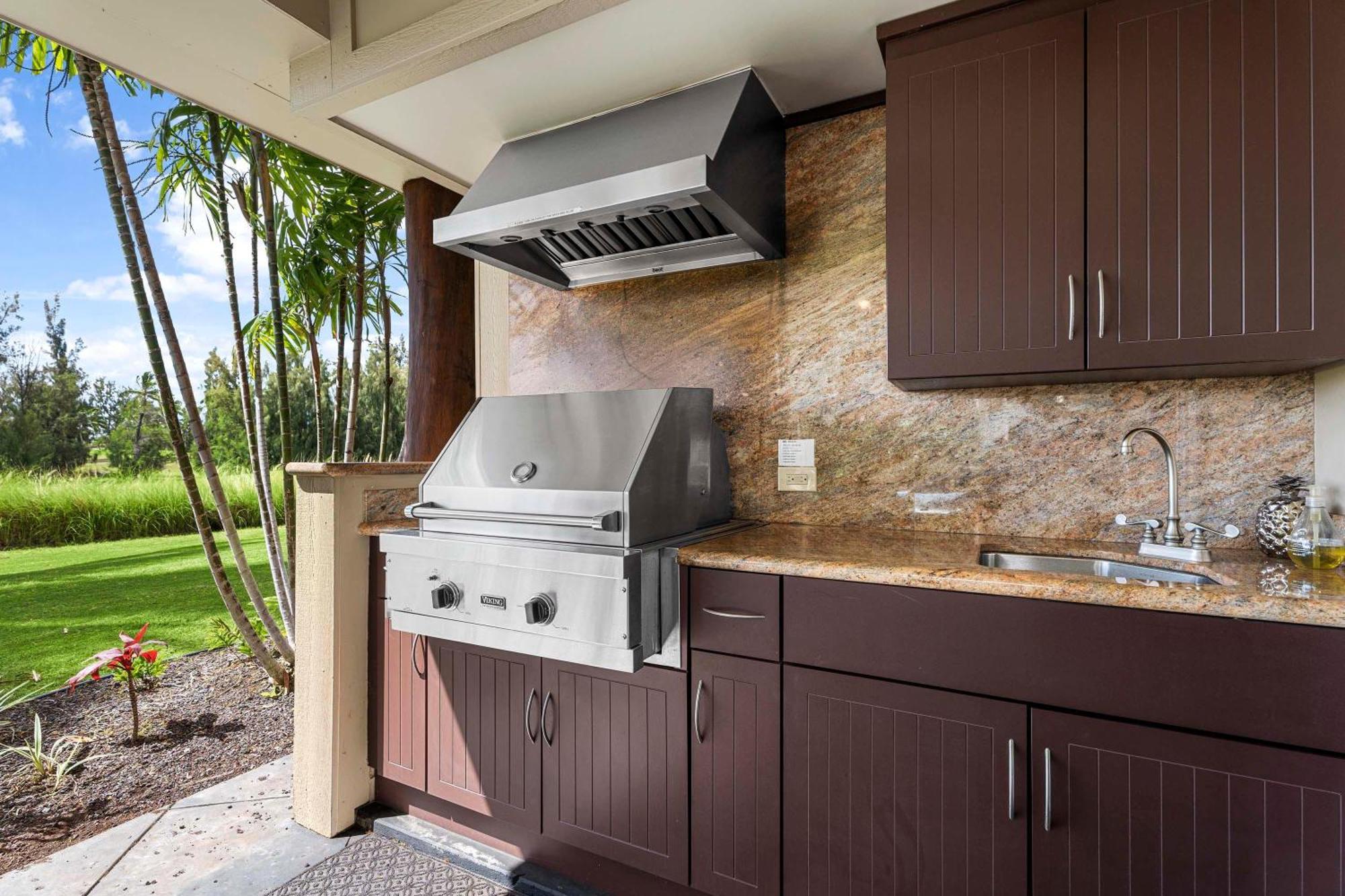 Waikoloa Beach Villas O2 Exterior photo